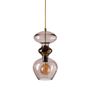 Hanging lights - Futura pendants/size M - EBB & FLOW