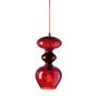 Hanging lights - Futura pendants/size M - EBB & FLOW