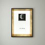 Cadres - Photo frames. S54.11 Collection - ABLO BLOMMAERT