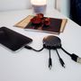 Other smart objects - USB cable & charging - Octopus Booster Collection - XOOPAR