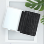 Leather goods - Iné- The Wallet Aligator Collection Recycled Leather Card Holder - XOOPAR