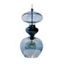 Hanging lights - Futura pendants / size XL - EBB & FLOW
