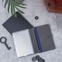 Other smart objects - Iné- The Wallet Vegan Card Holder  - XOOPAR