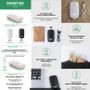 Other smart objects -  Mouse - Pokket Eco Collection - XOOPAR