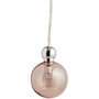 Hanging lights - Uva pendants / size M - EBB & FLOW