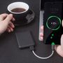 Decorative objects - Battery - Eco Charger Collection - XOOPAR