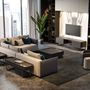 Sofas - His Sofa - STYLISH CLUB