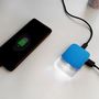 Other smart objects - Ilo USB-Mini HUB - XOOPAR