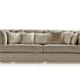 Sofas for hospitalities & contracts - BABYLON LUXURY SOFA - G&G ITALIA SRL