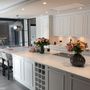 Kitchens furniture - Custom designer kitchens - TIMBER TAILOR