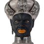 Design objects - ISIDE MOORISH HEAD - MOSCHE BIANCHE