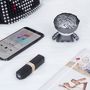 Accessoires de voyage - Enceinte Mini Xboy Glitter Edition Limitée Collection - XOOPAR