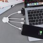 Travel accessories - USB cable - Octopus ECO multi-cable Collection - XOOPAR