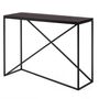 Console table - FOREST Cross Console table - ELENSEN