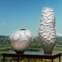 Ceramic - MOONSTONE Vase - FOS