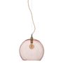 Hanging lights - Rowan pendant / wall lamps - EBB & FLOW