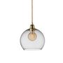 Hanging lights - Rowan pendant / wall lamps - EBB & FLOW
