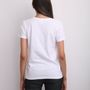 Apparel - T shirt UJIKO original character for women - PLACE D' UJI