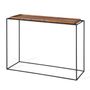 Console table - TRAY Console table - ELENSEN