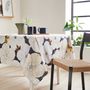 Table linen - Tablecloth - Anemone - NYDEL PARIS