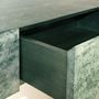 Console table - NEW MOON CONSOLE - EXTROVERSO