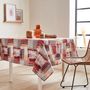 Table linen - Tablecloth - Brush - NYDEL PARIS