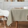 Table linen - Tablecloth - Bindweed - NYDEL PARIS