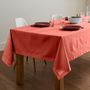 Table linen - Tablecloth & Napkin - Harlequin - NYDEL PARIS
