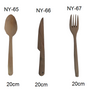 Cutlery set - FAUTEUIL DOUM - AMAL LINKS