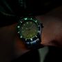 Watchmaking - GREEN AUTO 2.0 - OUT OF ORDER