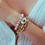 Jewelry - Ice bracelet - JULIE SION