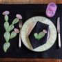 Linge de table textile - Set de table Cactus - NIVES BY BALDINI E CECCHI