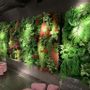 Autres décorations murales - Vertical Garden - Panneaux muraux - VG - VGNEWTREND