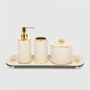 Hotel bedrooms - Bath accessories - PINETTI