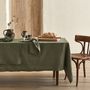 Linge de table textile - Nappe & Serviette - Organic - NYDEL