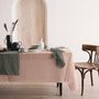 Linge de table textile - Nappe & Serviette - Organic - NYDEL
