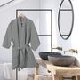 Bathrobes - Kimono - Organic - NYDEL PARIS