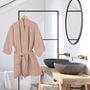 Bathrobes - Kimono - Organic - NYDEL PARIS