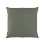 Cushions - Olive 1056 Cushion - MANIFATTURA DI DOMODOSSOLA