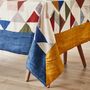 Table linen - Tablecloth - Triad - NYDEL PARIS