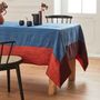 Linge de table textile - Nappe - Ambiance - NYDEL