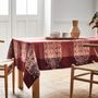 Linge de table textile - Nappe - Baroque - NYDEL PARIS