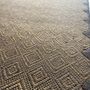 Bespoke carpets - San Gil rug black - TAPISTELAR