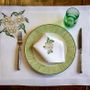 Table linen - Orto Placemat - NIVES BY BALDINI E CECCHI