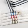 Tea towel - Tea towels with stripes - LOLIVA FOOD MOOD