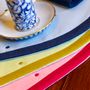 Linge de table textile - Set de table Pois Imbottiti - NIVES BY BALDINI E CECCHI