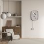 Horloges - alp' - KERIS