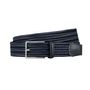 Leather goods - Recycled Leather Belt - MANIFATTURA DI DOMODOSSOLA