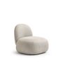 Lounge chairs for hospitalities & contracts - Hill armchair - QUINTI SEDUTE