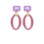 Jewelry - Fanny earrings - JULIE SION